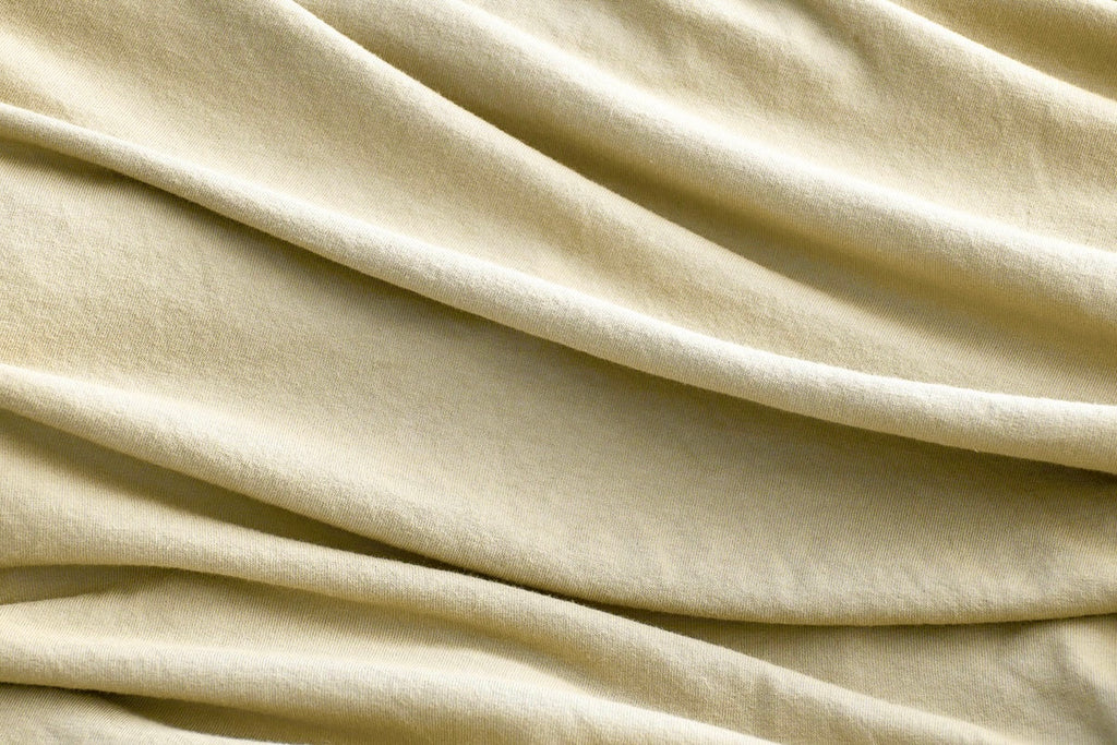 Lenzuolo sotto con angoli in JERSEY KING SIZE - 3 colori