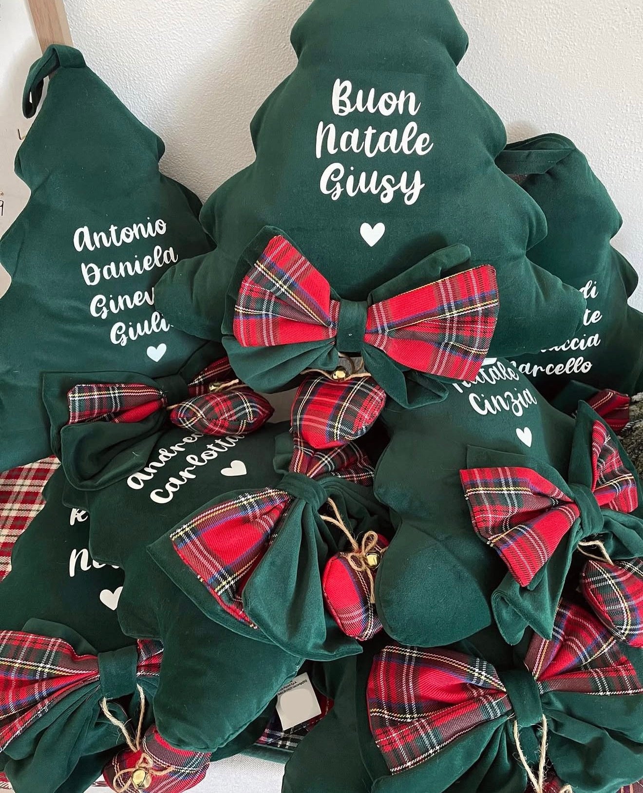 ALBERELLO DECORATIVO personalizzabile