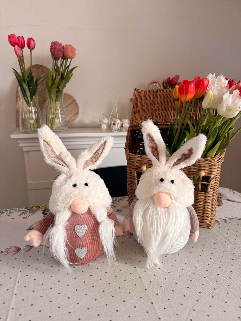 Gnomi BUNNY