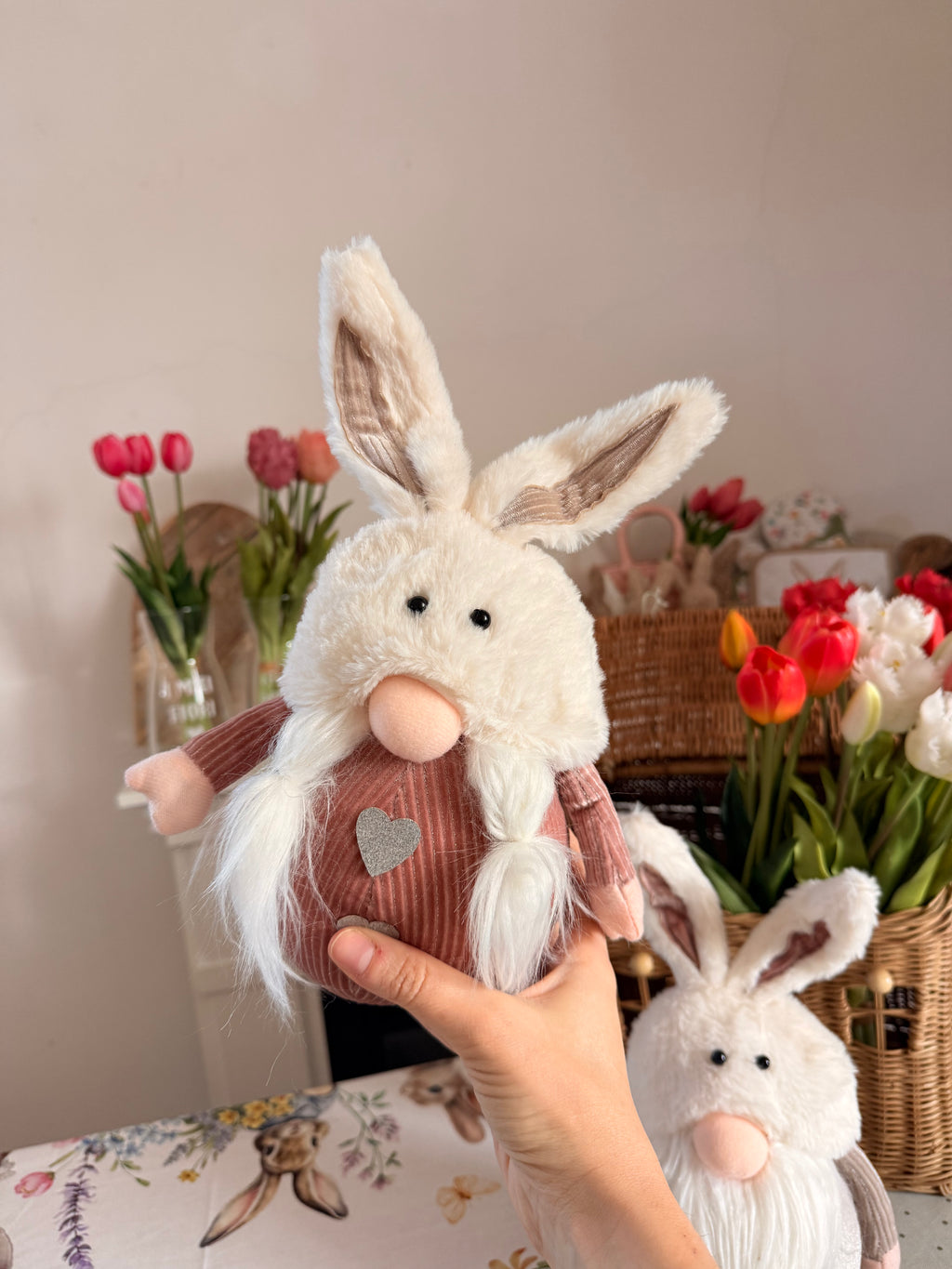 Gnomi BUNNY
