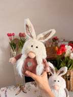 Gnomi BUNNY