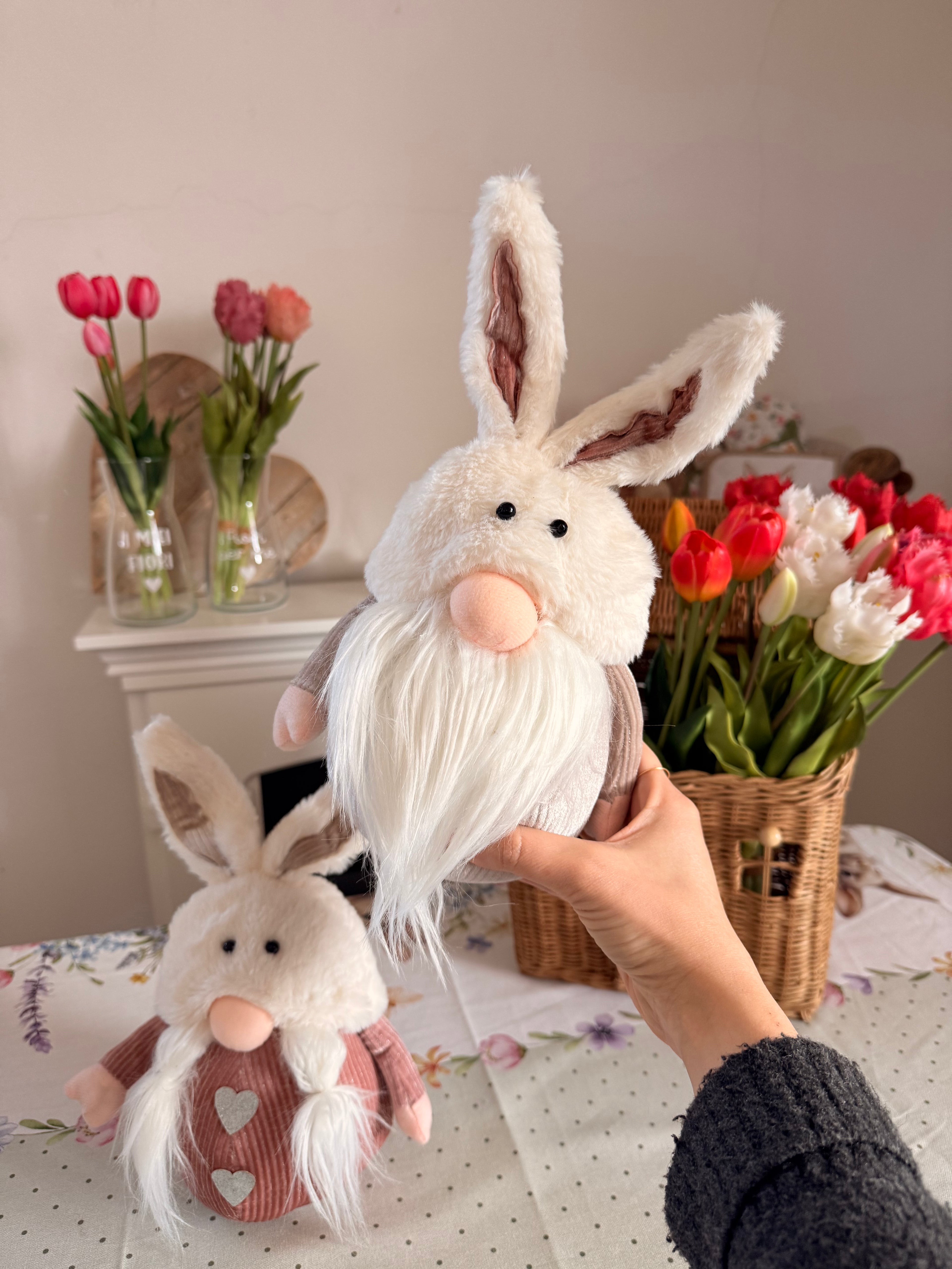 Gnomi BUNNY
