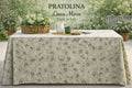 Tovaglia PRATOLINA 100% cotone
