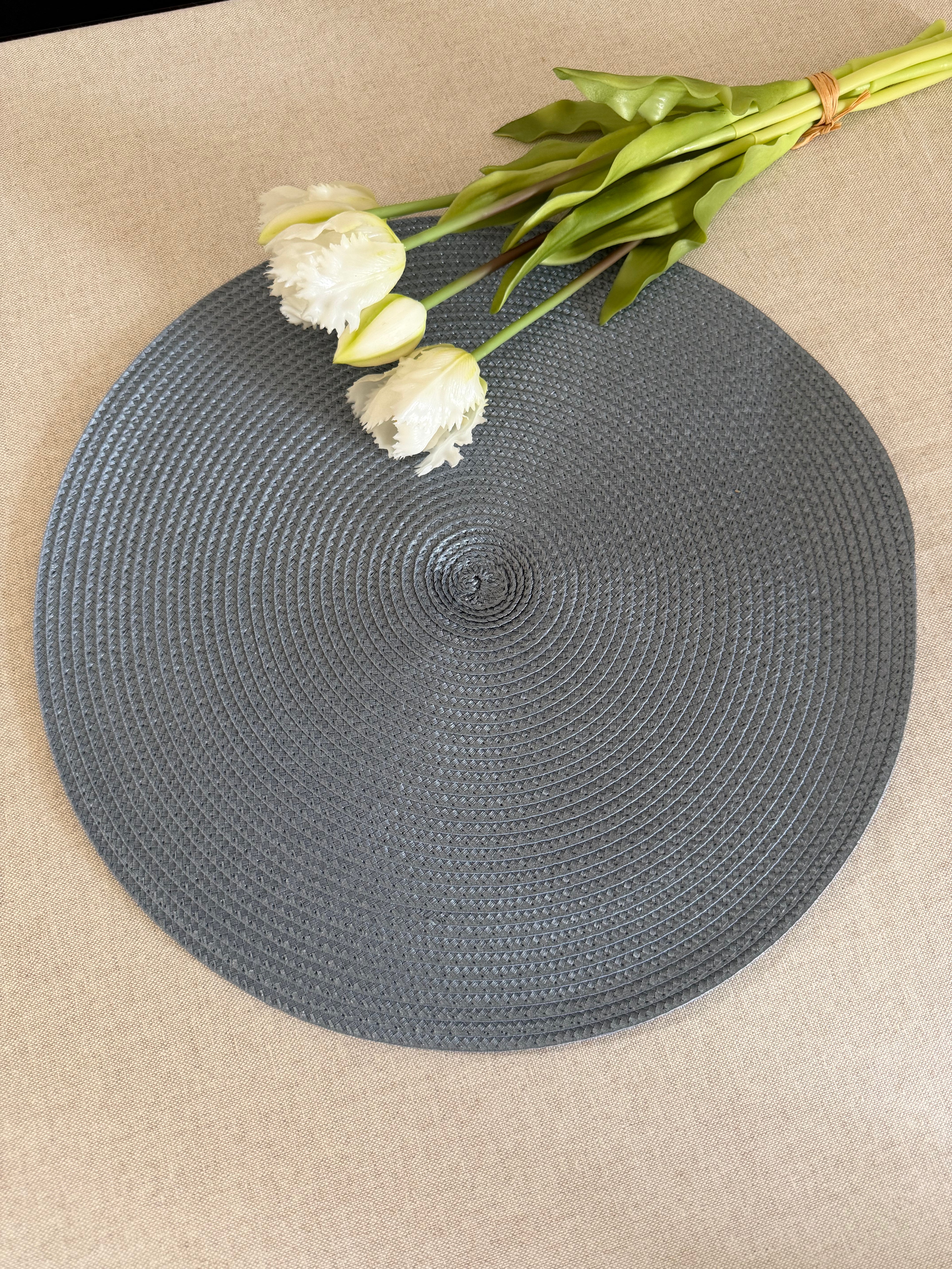 ♡ Tovagliette ELLE HOME personalizzabili