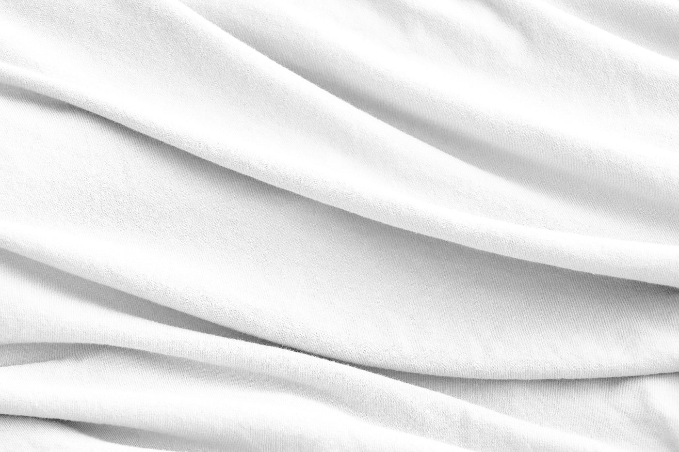 Lenzuolo sotto con angoli in JERSEY KING SIZE - 3 colori