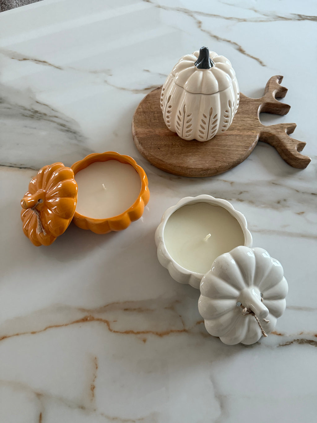 Candela ZUCCA - 2 colori