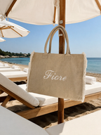 ULTIME! Borsa spiaggia SUMMER ☀️personalizzabile