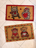 Zerbini  TEDDY BEAR - 2 varianti
