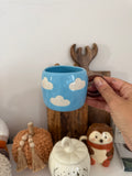 Mug NUVOLETTE