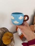 Mug NUVOLETTE