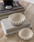 ULTIME! -50% 🍂Ciotola decorativa ATENE - 2 misure