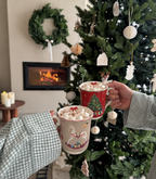 ULTIME! -50% sconto Mug XMAS DELIGHT