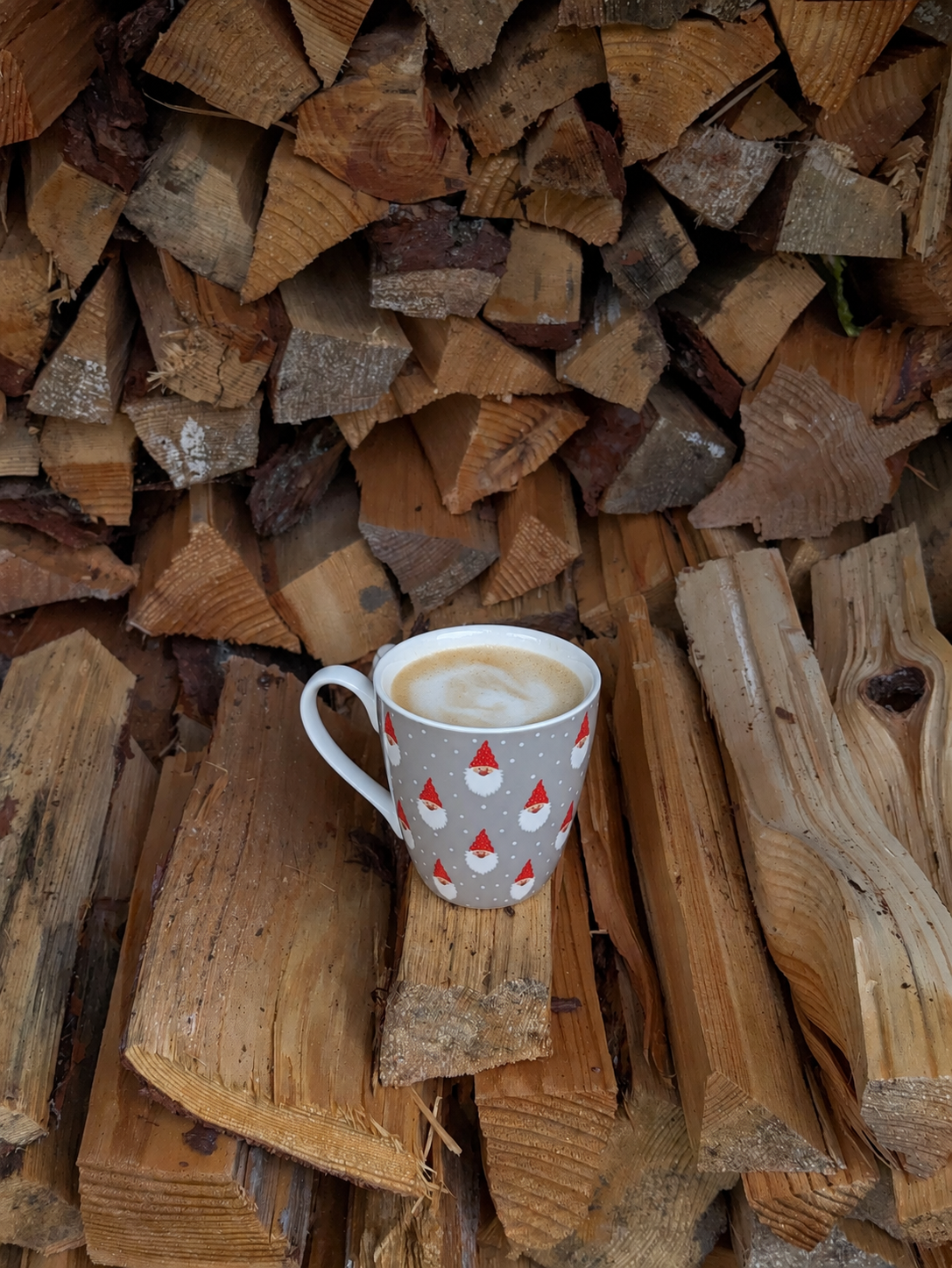 -50% sconto✨Jumbo Mug GNOMI