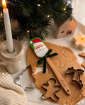 🎅🏻✨ Spatoline BABBO - da personalizzare