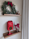 -50% sconto🎅🏻✨ MAIL BOX di Babbo Natale