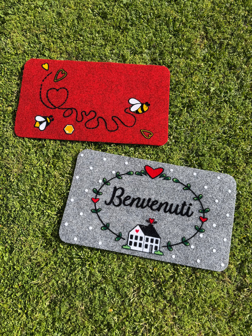 Zerbini LOVE SPRING - 6 varianti