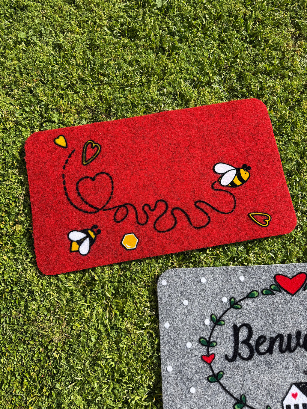 Zerbini LOVE SPRING - 6 varianti