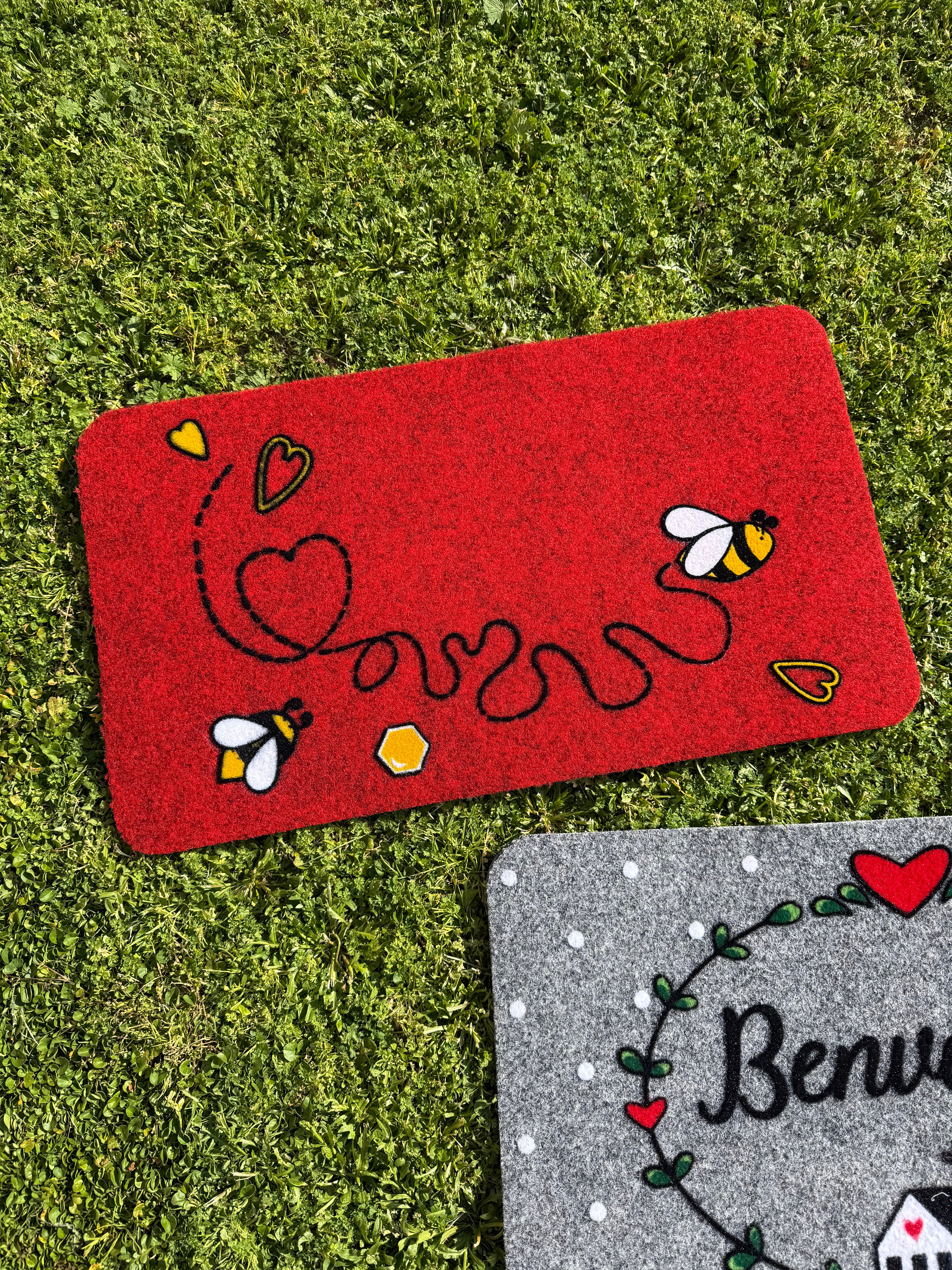 Zerbini LOVE SPRING - 6 varianti