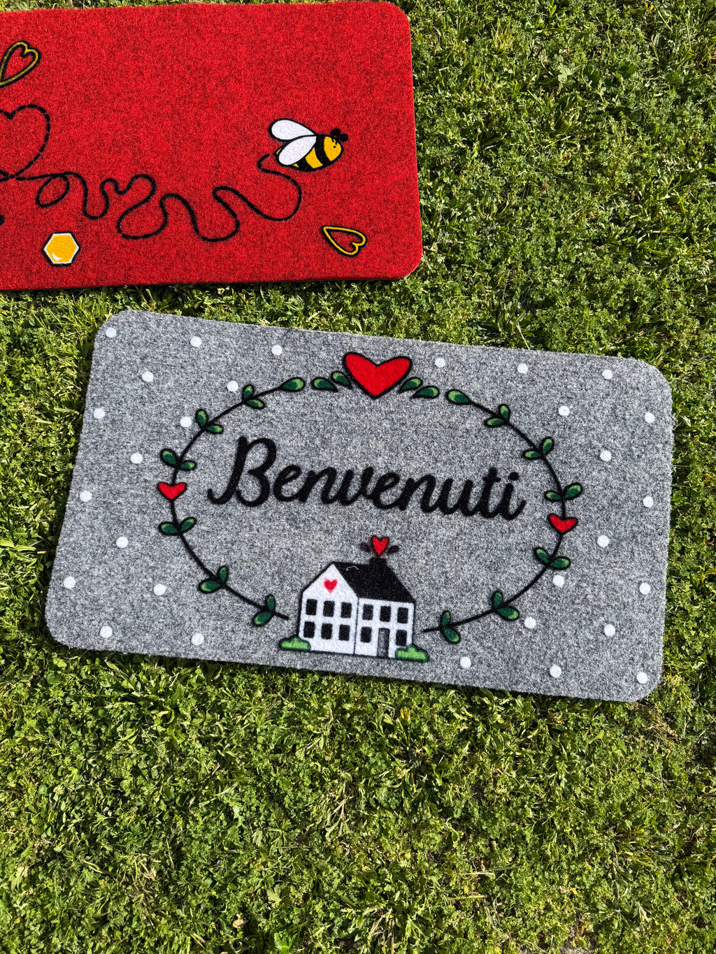 Zerbini LOVE SPRING - 6 varianti