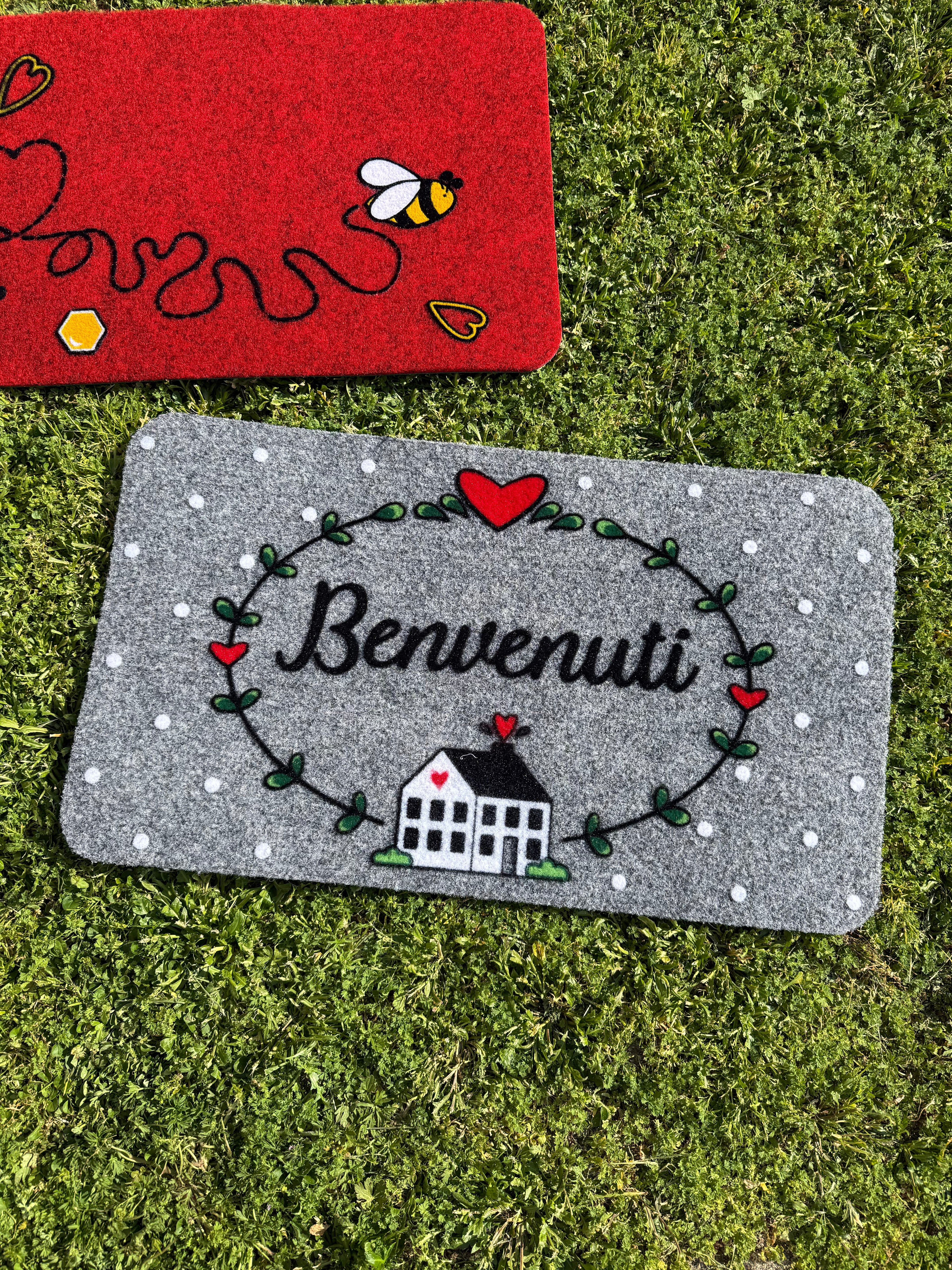 Zerbini LOVE SPRING - 6 varianti