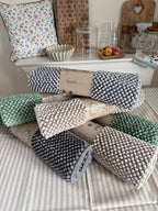 Nuovo tappeto bagno DOTS - 4 colori