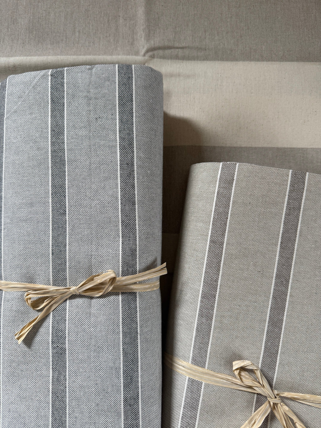 Telo arredo / Copriletto matrimoniale CALIFORNIA