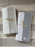 Telo arredo / Copriletto RIGA LARGA singolo