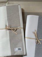 Telo arredo / Copriletto RIGA LARGA singolo