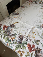 Tovaglia MICETTI in stampa digitale