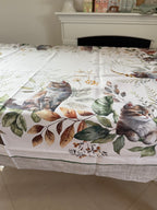 Tovaglia MICETTI in stampa digitale