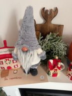 ULTIMO! -50% sconto 🎄Gnomo JESSE🩶