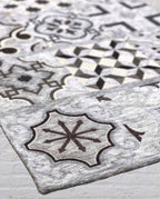 Tappeto passatoia CEMENTINE 260cm