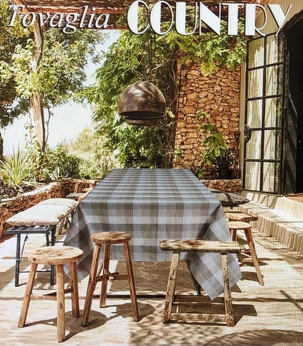 Tovaglia COUNTRY