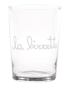 Bicchiere LA BIRRETTA 50cl