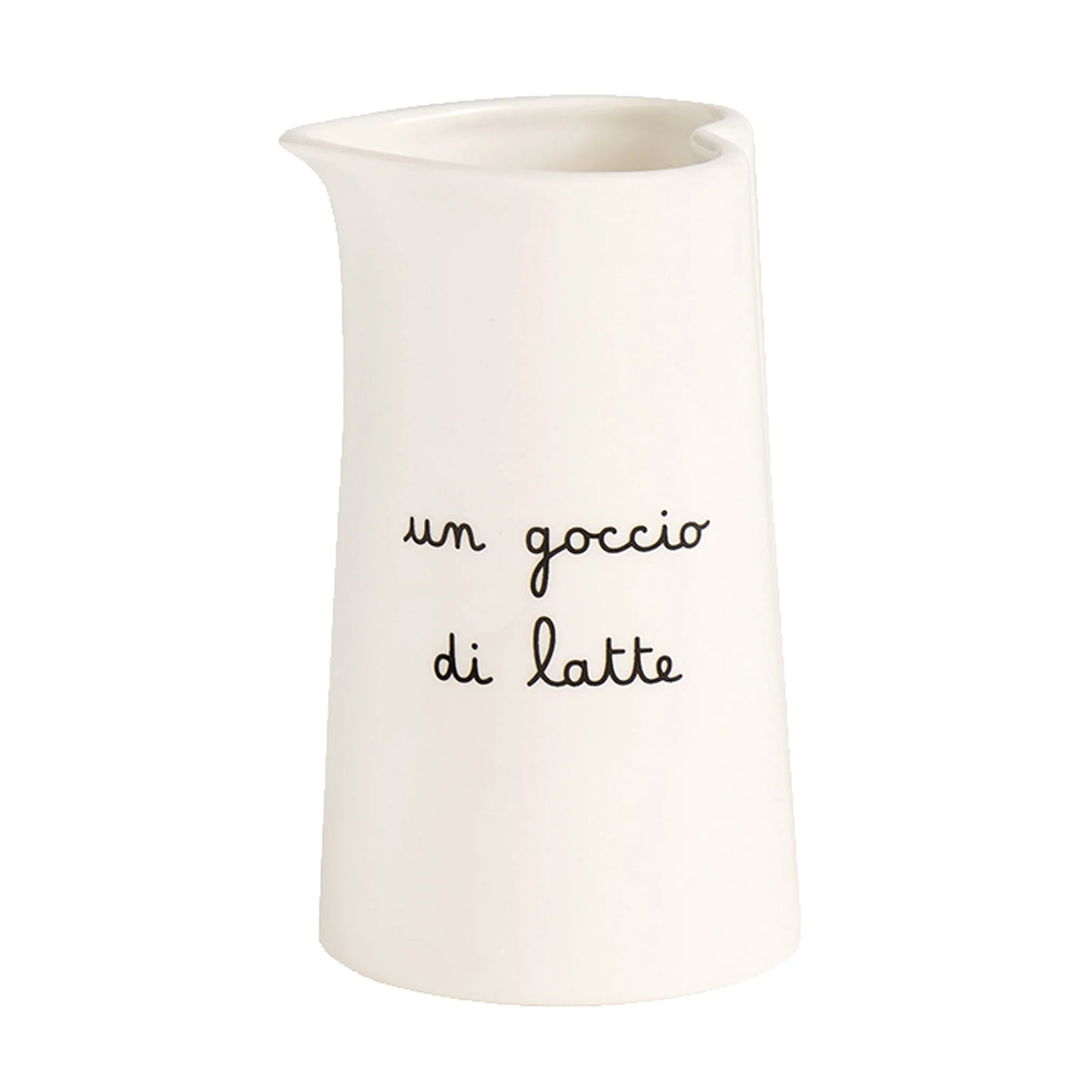 Lattiera UN GOCCIO DI LATTE