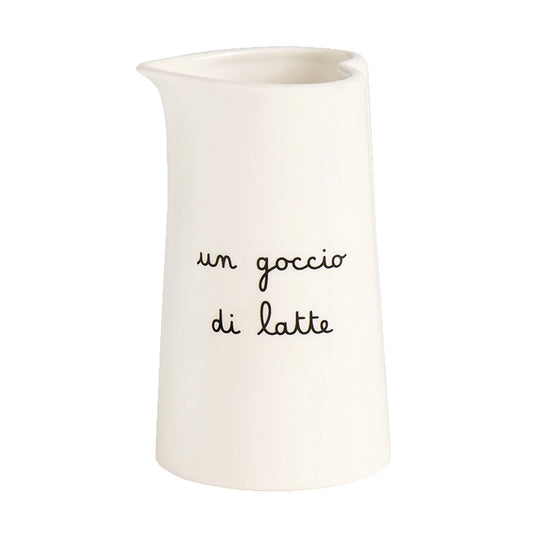 Lattiera UN GOCCIO DI LATTE