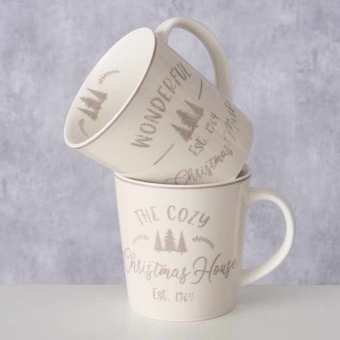 Mug WINTER WONDERLAND