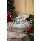 Runner 100% cotone PAN DI ZENZERO