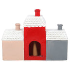 Bruciatore incenso XMAS VILLAGE