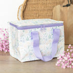 Lunch Bag (borsina per il pranzo) VIOLET