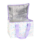 Lunch Bag (borsina per il pranzo) VIOLET