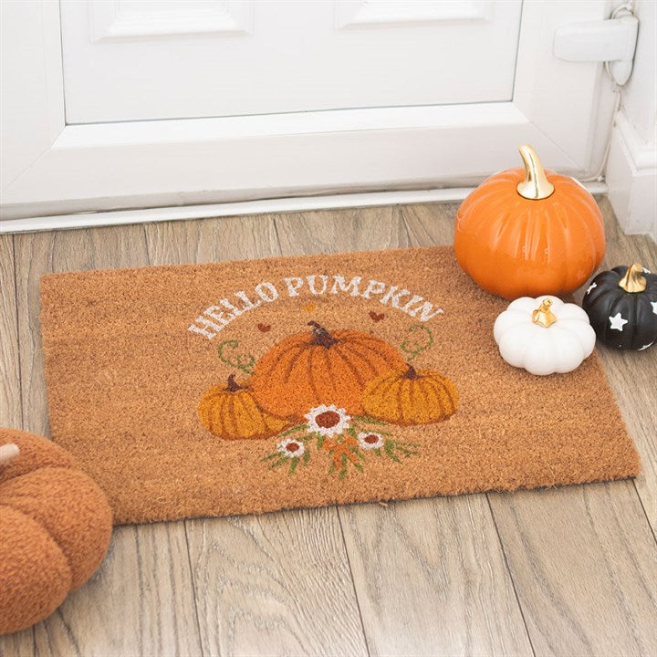 Zerbino PUMPKINS