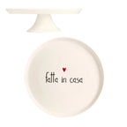 Alzata 31,5cm FATTA IN CASA