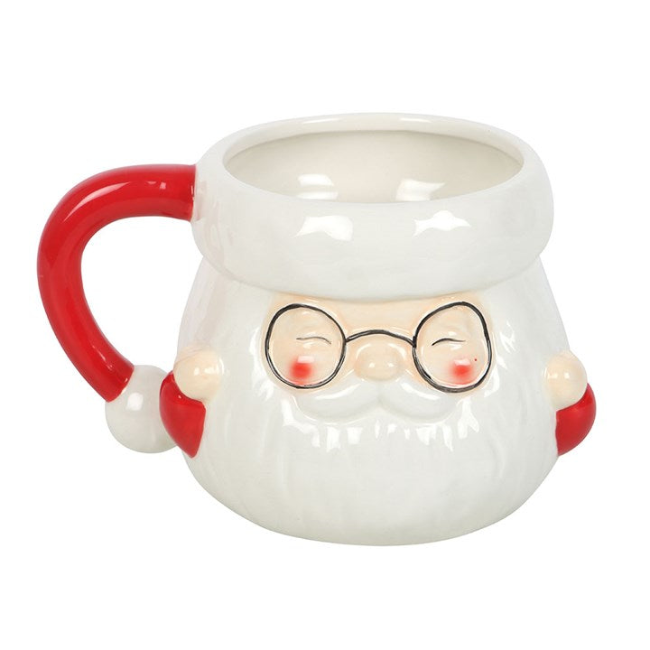 Mug SANTA
