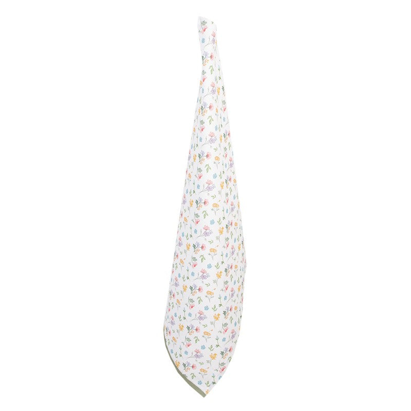 Maxi Canovaccio / tovaglietta FLOWERS