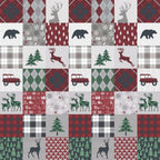 Parure Copripiumino ASPEN