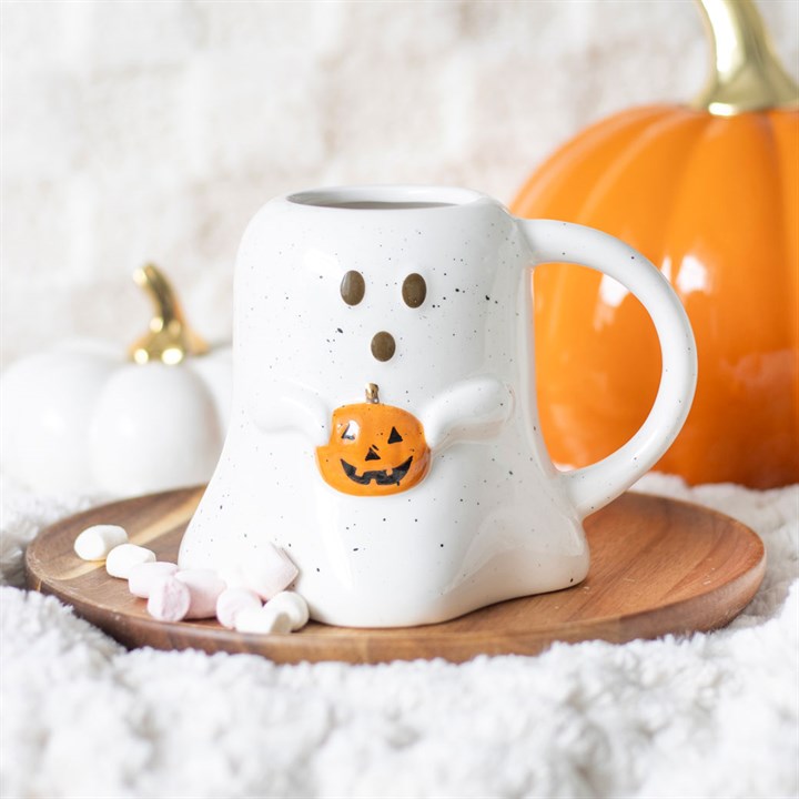 Mug FANTASMINO