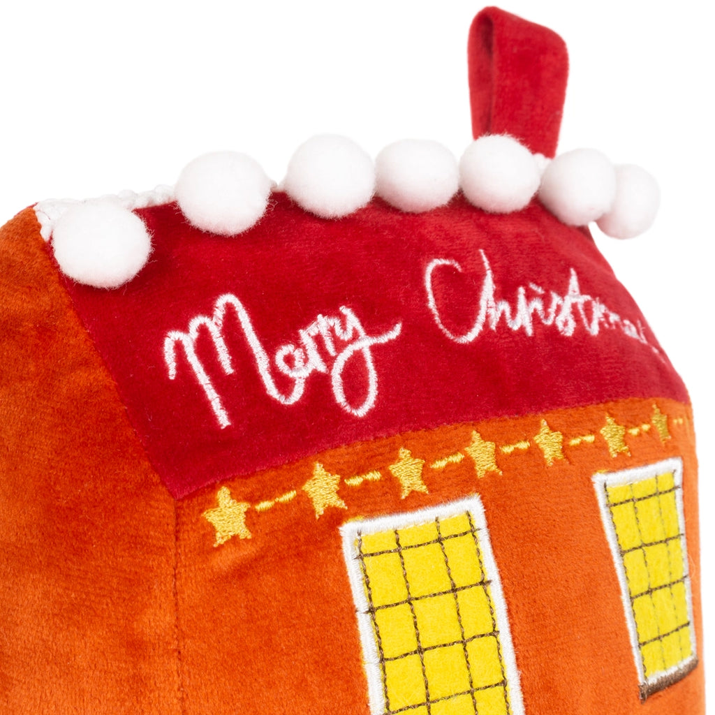 Fermaporta CASETTA DI NATALE