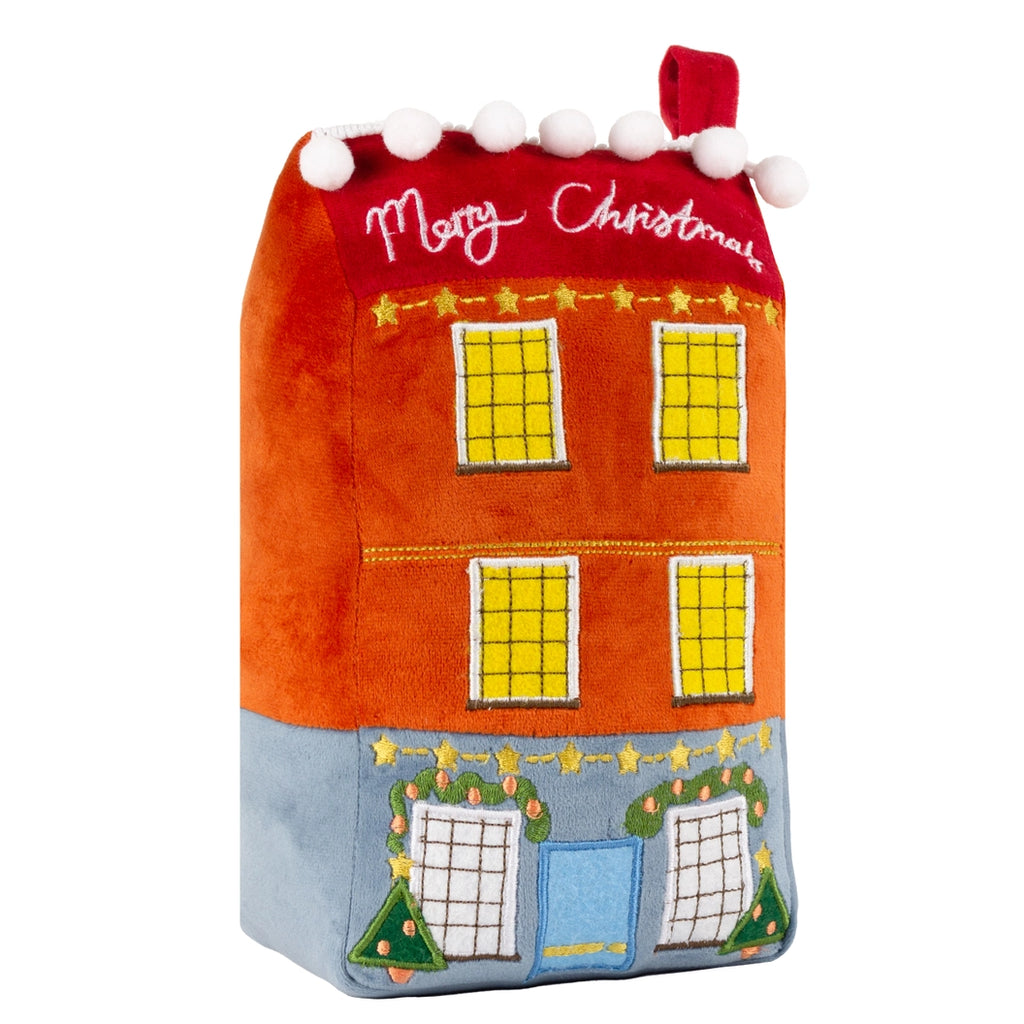 Fermaporta CASETTA DI NATALE