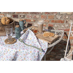 Maxi guanto da cucina FLOWERS